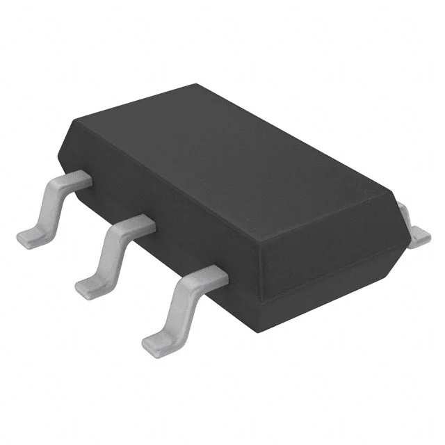 LTC6995HS6-2#WTRMPBF Analog Devices Inc.  Programmable Timers and Oscillators